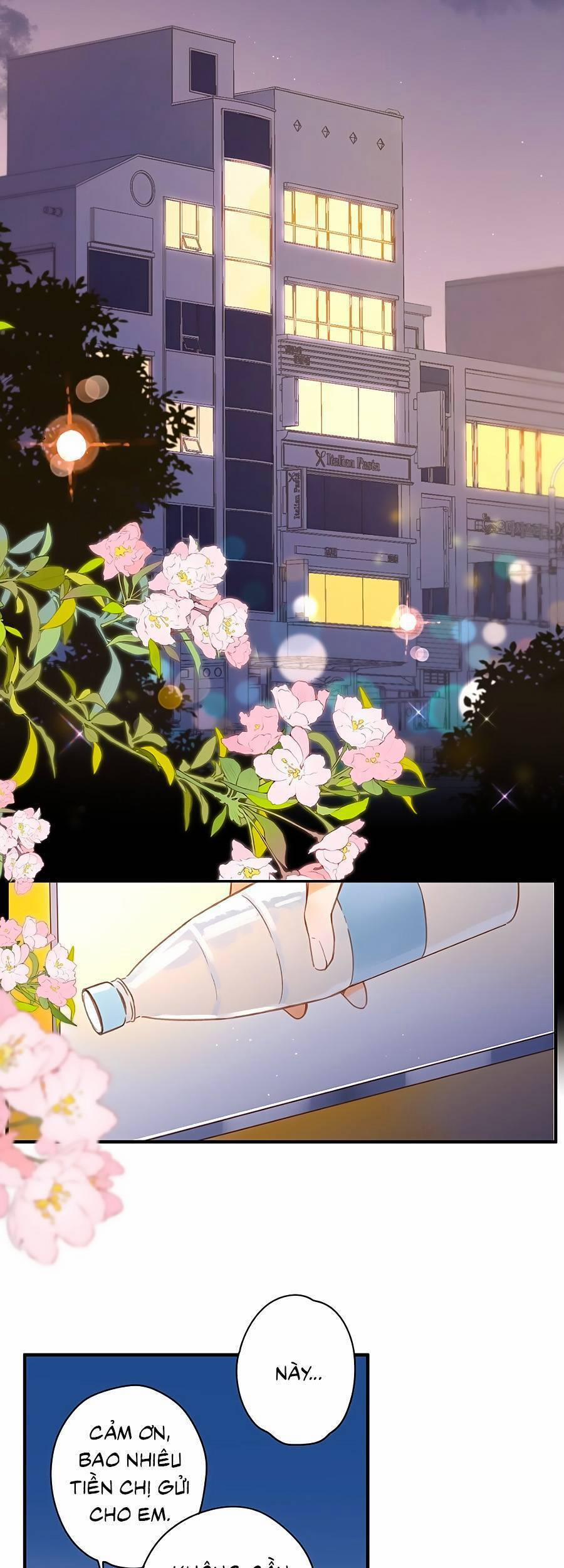 Ngôi Nhà Hướng Dương 35 trang 25