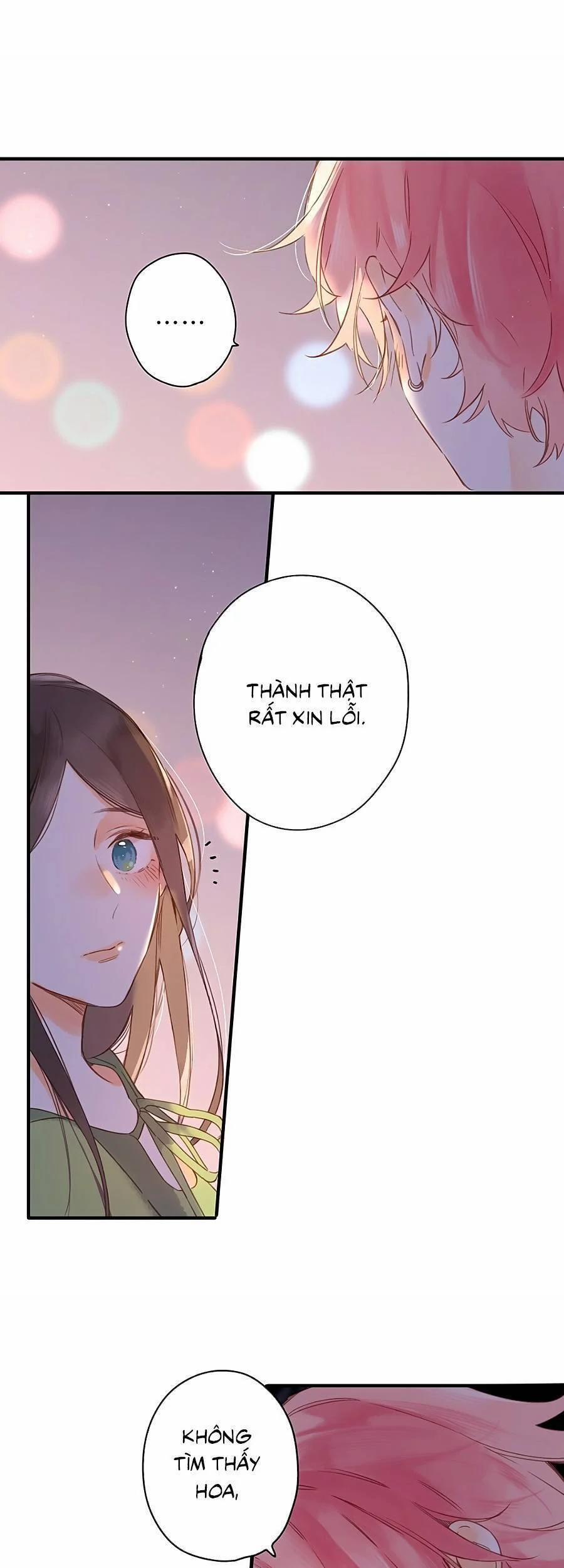 Ngôi Nhà Hướng Dương 35 trang 28