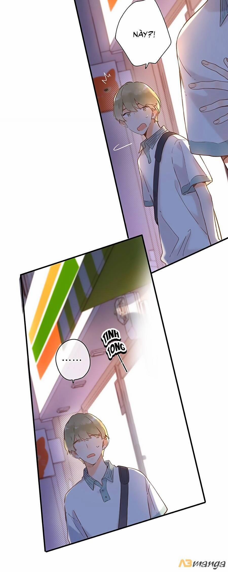 Ngôi Nhà Hướng Dương 35 trang 3