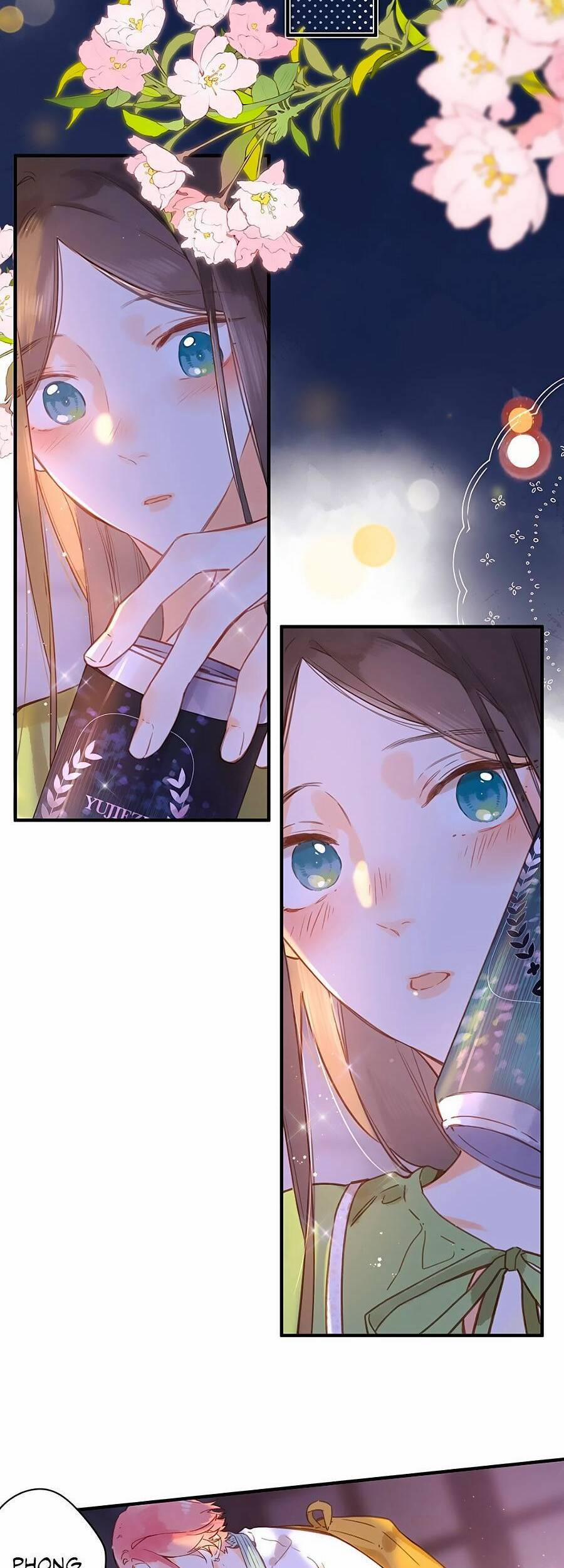 Ngôi Nhà Hướng Dương 35 trang 5