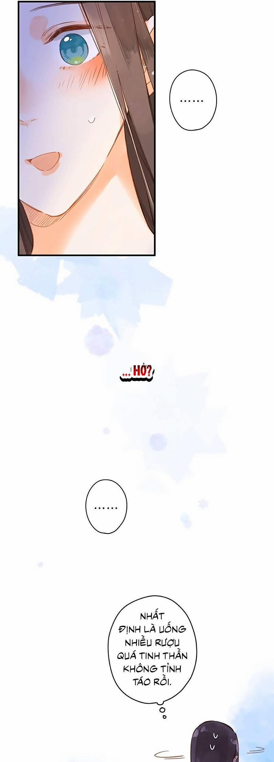 Ngôi Nhà Hướng Dương 35 trang 8