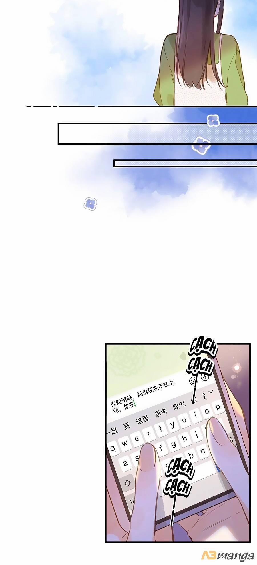 Ngôi Nhà Hướng Dương 35 trang 9