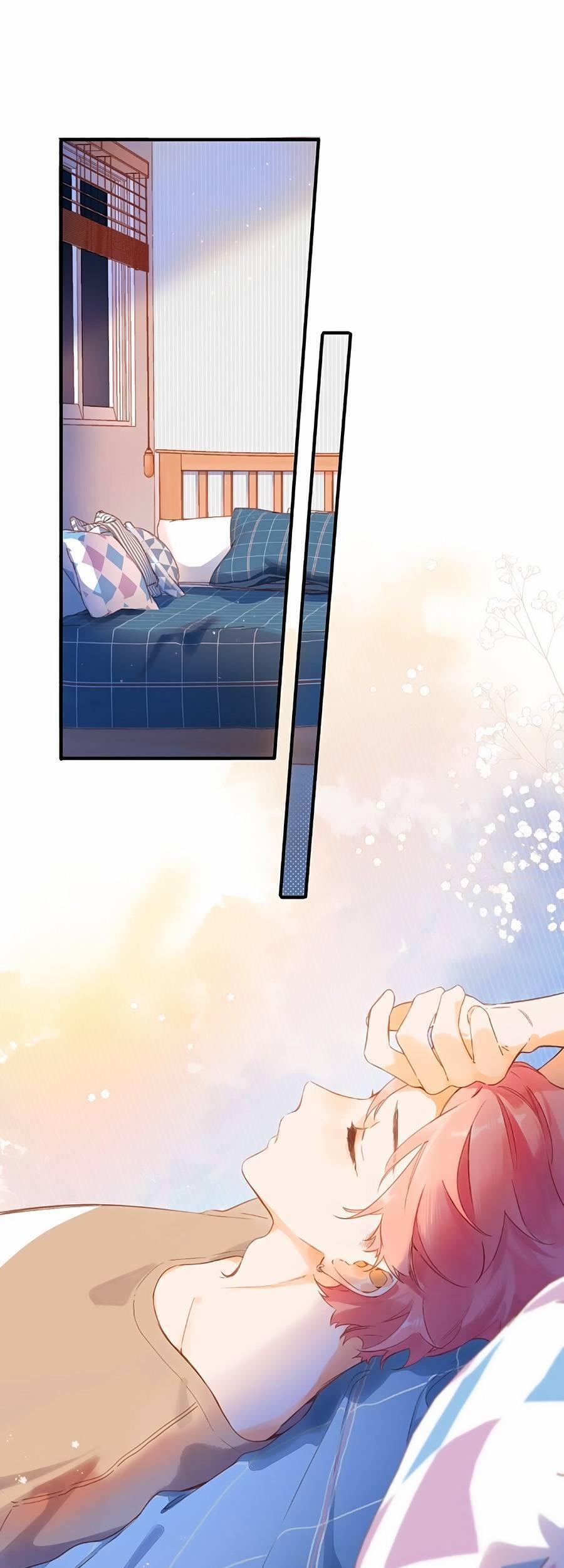 Ngôi Nhà Hướng Dương 36 trang 1