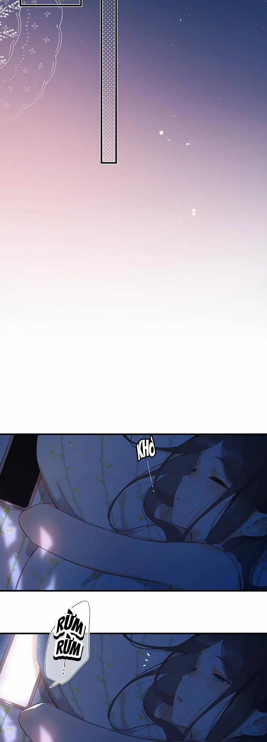 Ngôi Nhà Hướng Dương 36 trang 26