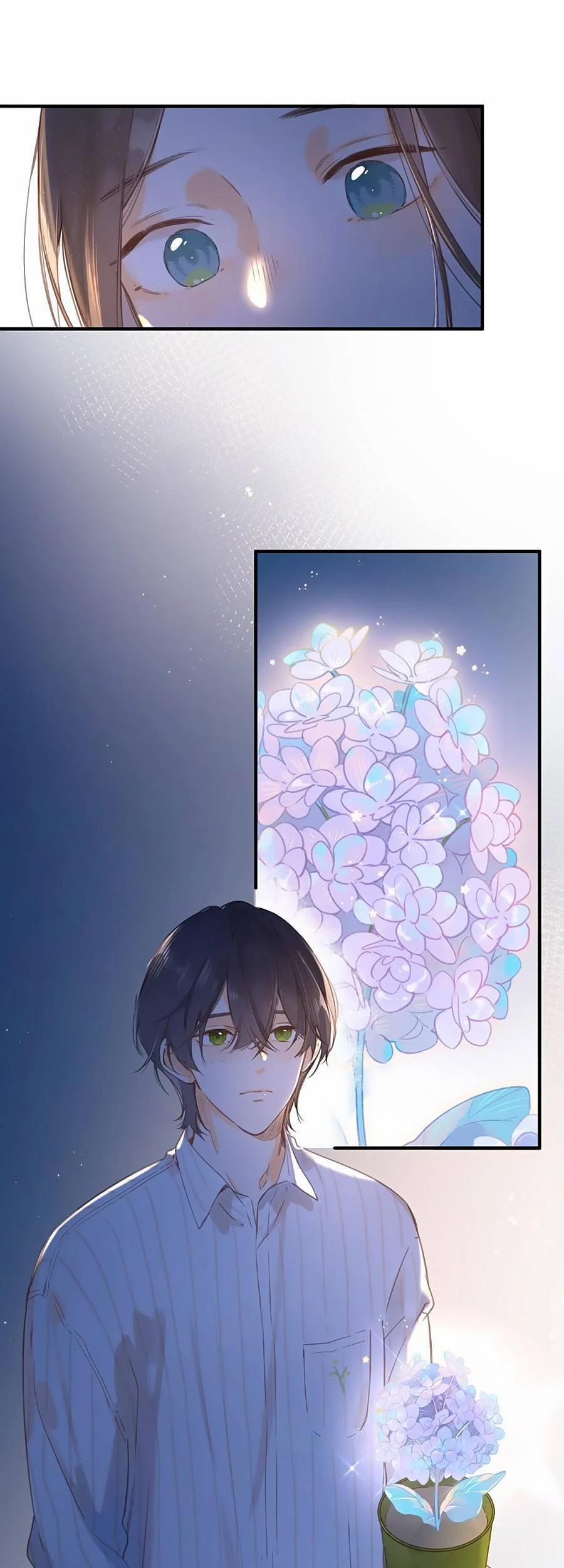 Ngôi Nhà Hướng Dương 36 trang 29