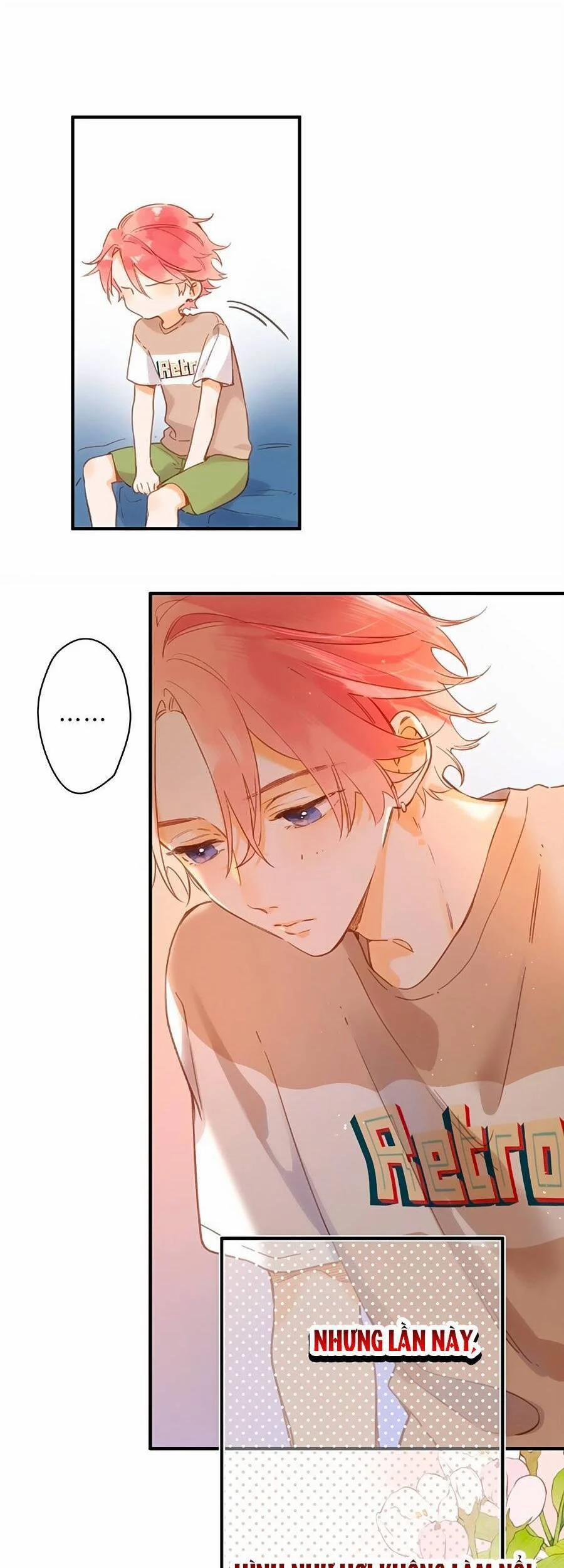 Ngôi Nhà Hướng Dương 36 trang 6