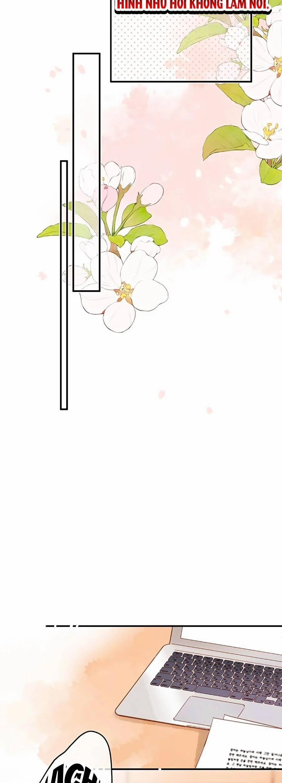 Ngôi Nhà Hướng Dương 36 trang 7