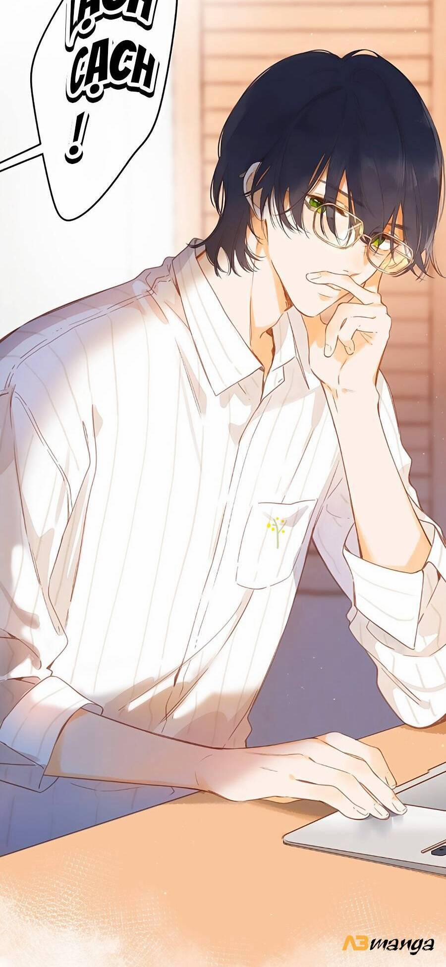 Ngôi Nhà Hướng Dương 36 trang 8