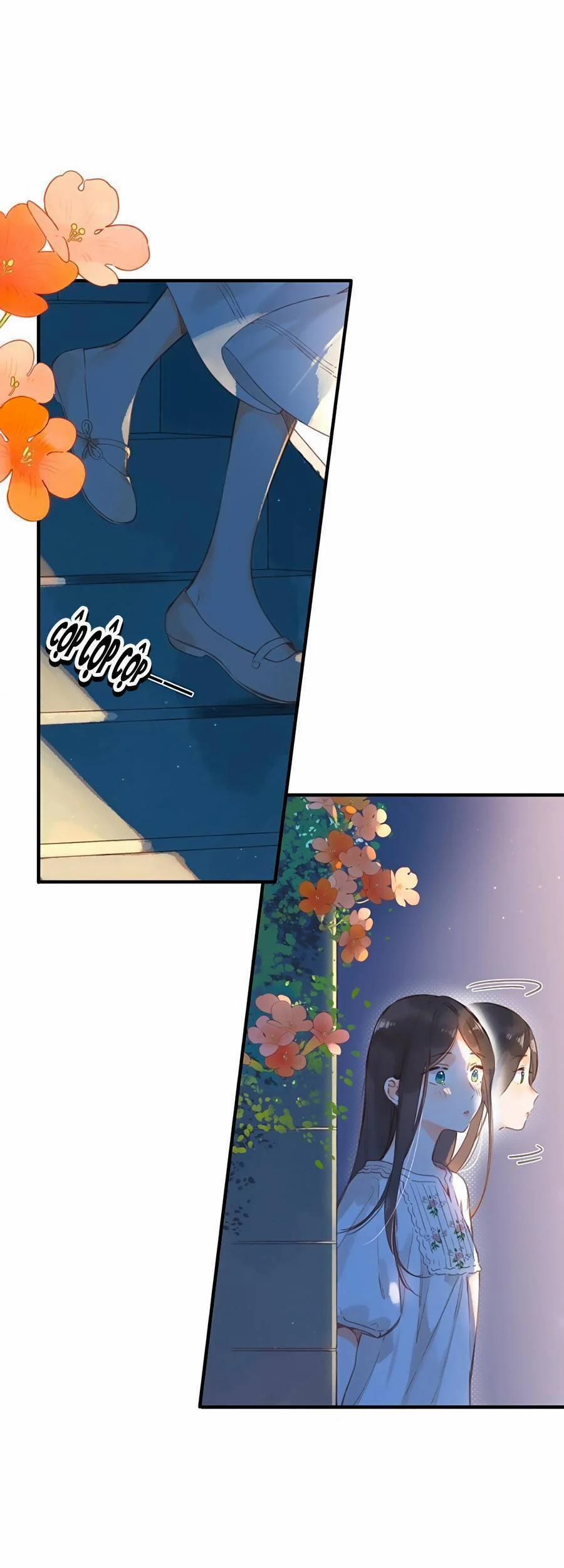 Ngôi Nhà Hướng Dương 37 trang 1