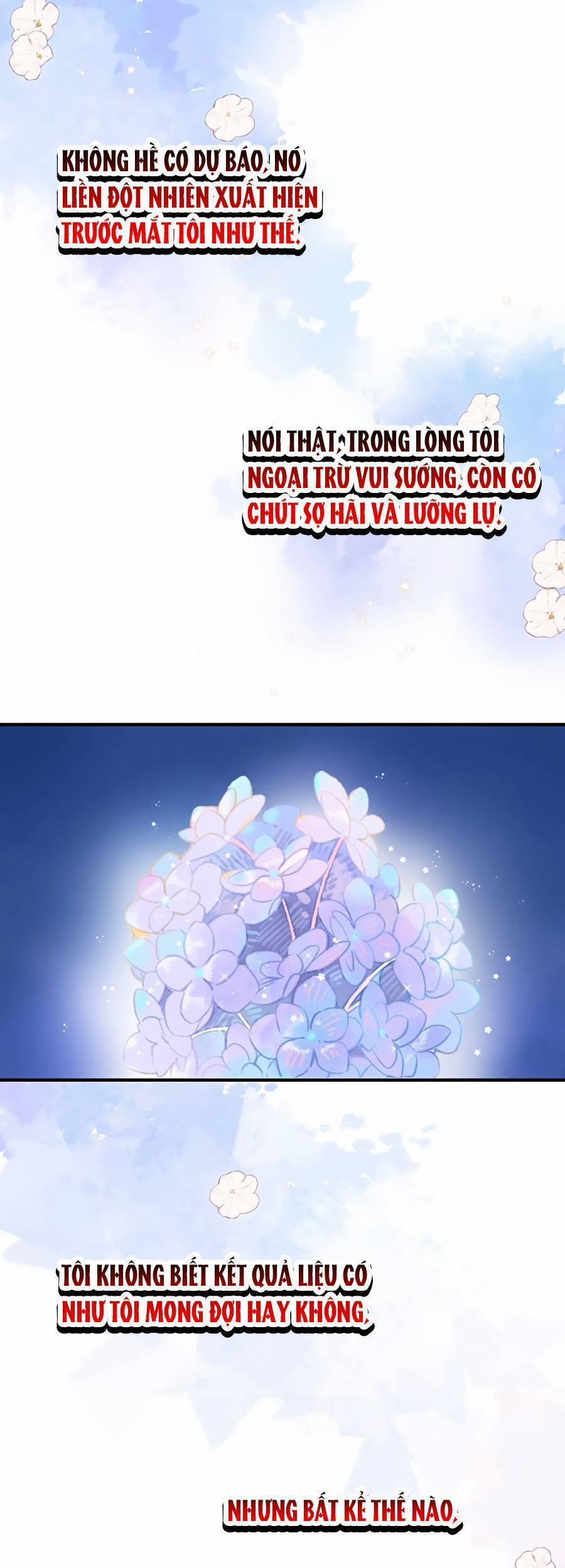 Ngôi Nhà Hướng Dương 37 trang 16