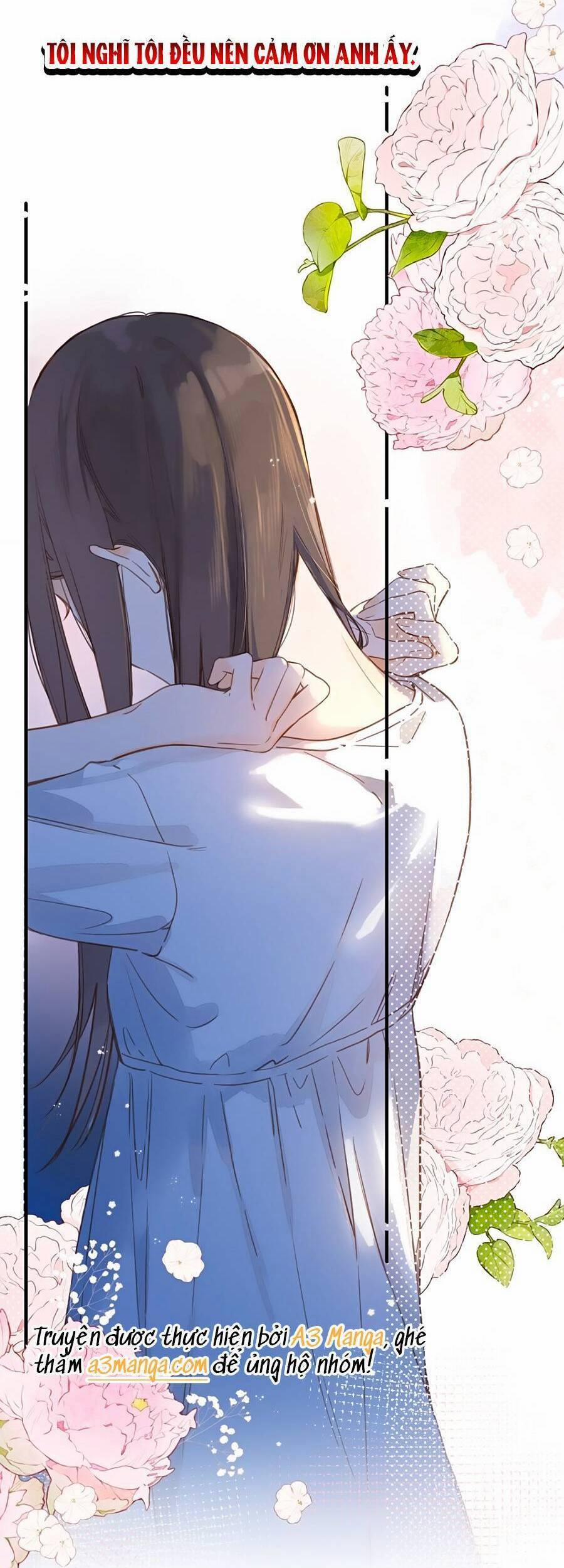 Ngôi Nhà Hướng Dương 37 trang 17