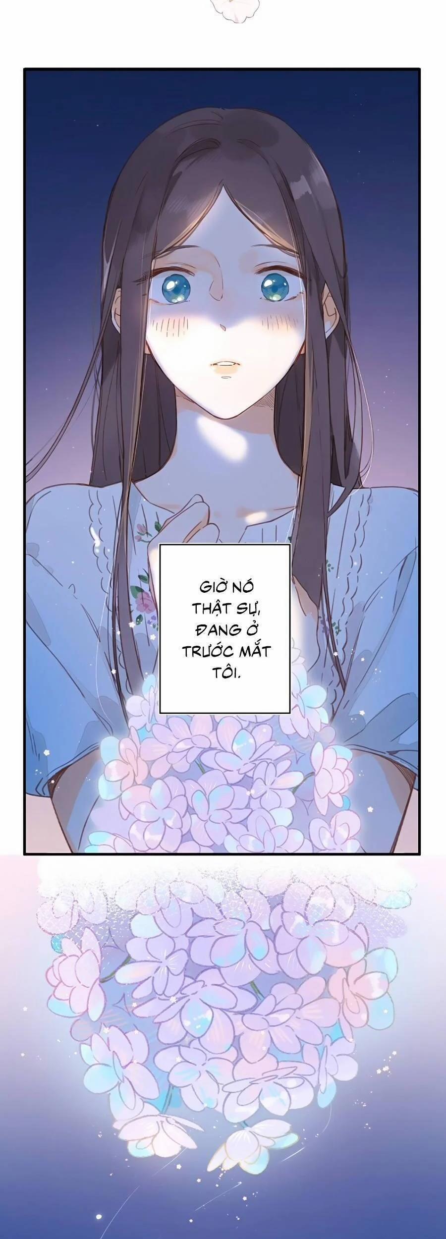 Ngôi Nhà Hướng Dương 37 trang 21