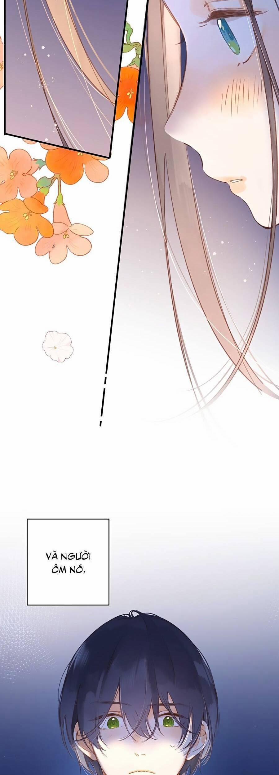 Ngôi Nhà Hướng Dương 37 trang 25