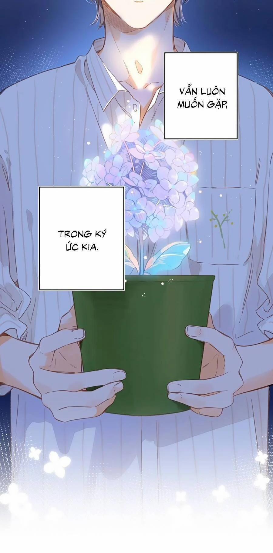 Ngôi Nhà Hướng Dương 37 trang 26