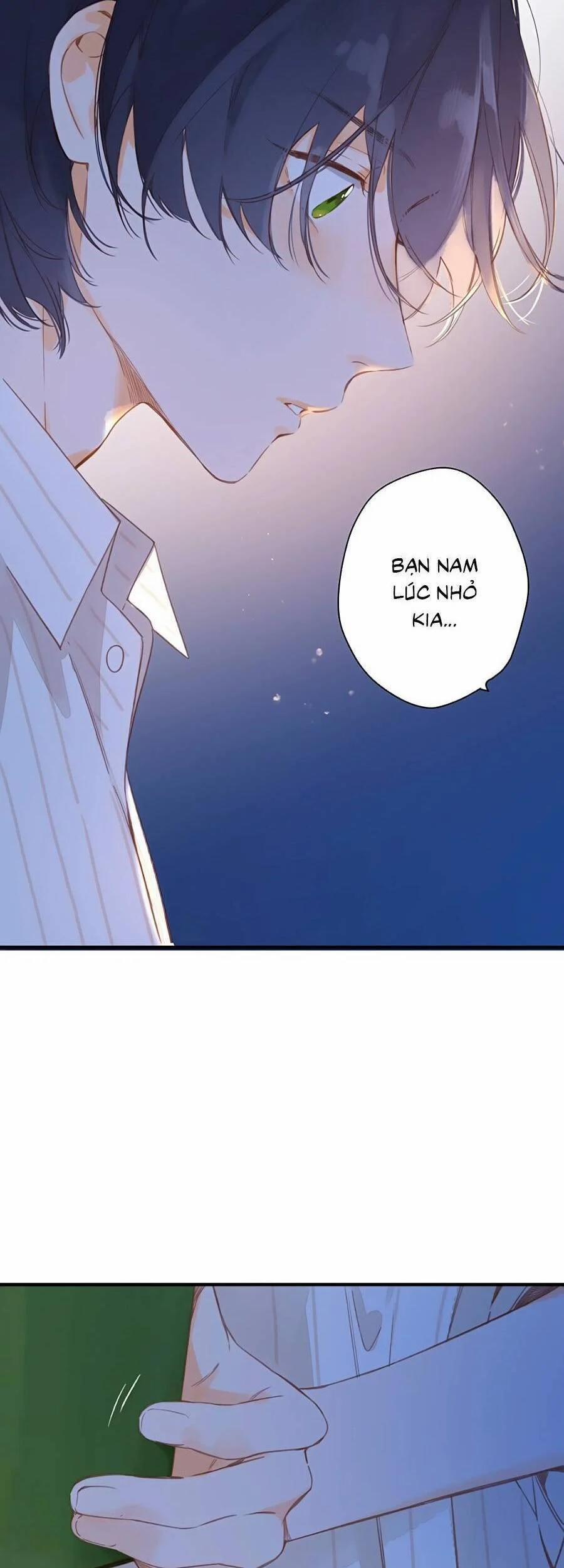 Ngôi Nhà Hướng Dương 37 trang 28