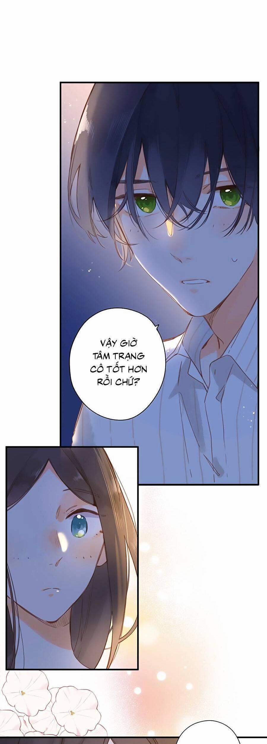 Ngôi Nhà Hướng Dương 37 trang 8