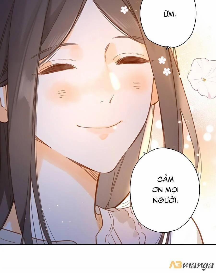 Ngôi Nhà Hướng Dương 37 trang 9