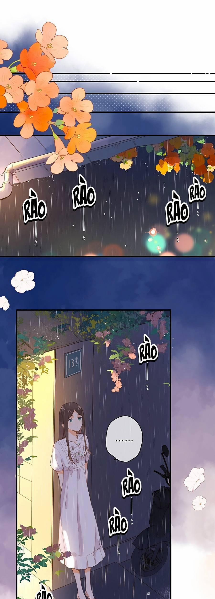 Ngôi Nhà Hướng Dương 38 trang 1