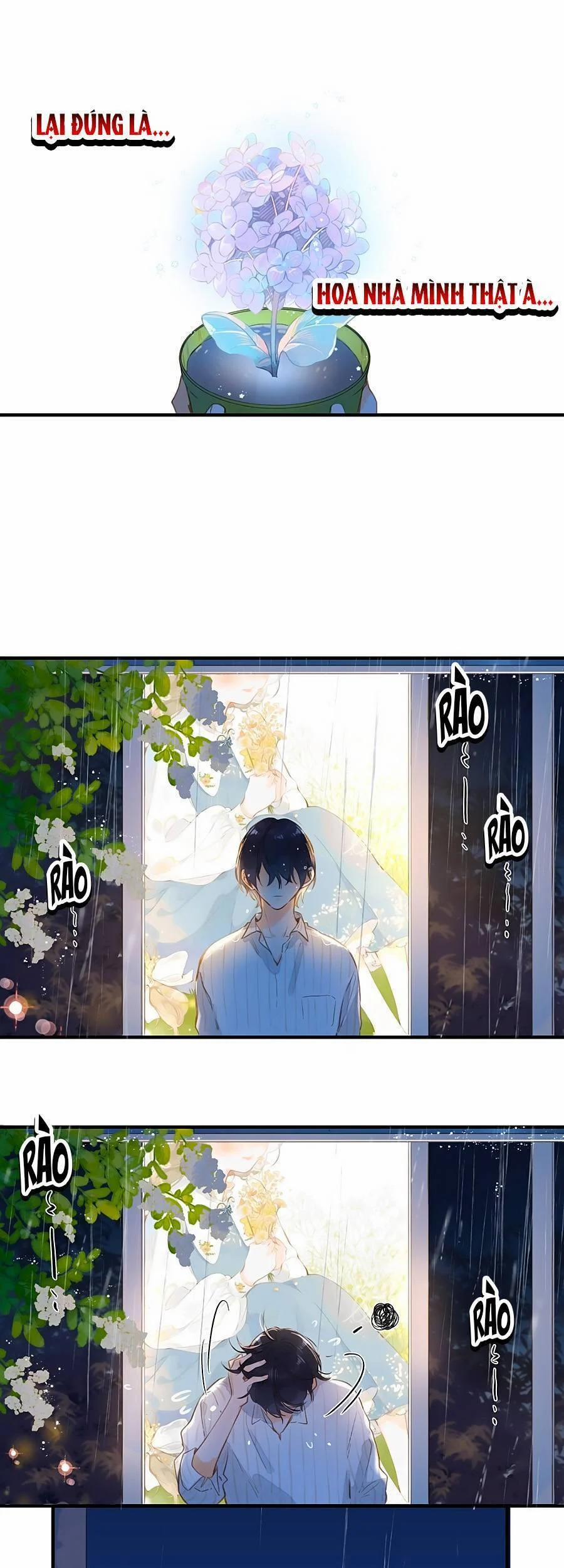 Ngôi Nhà Hướng Dương 38 trang 15