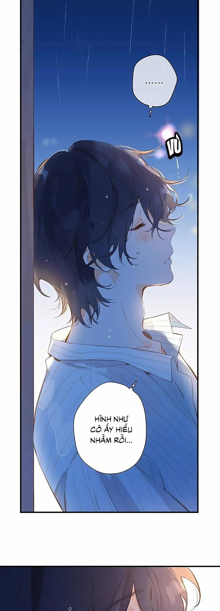 Ngôi Nhà Hướng Dương 38 trang 16