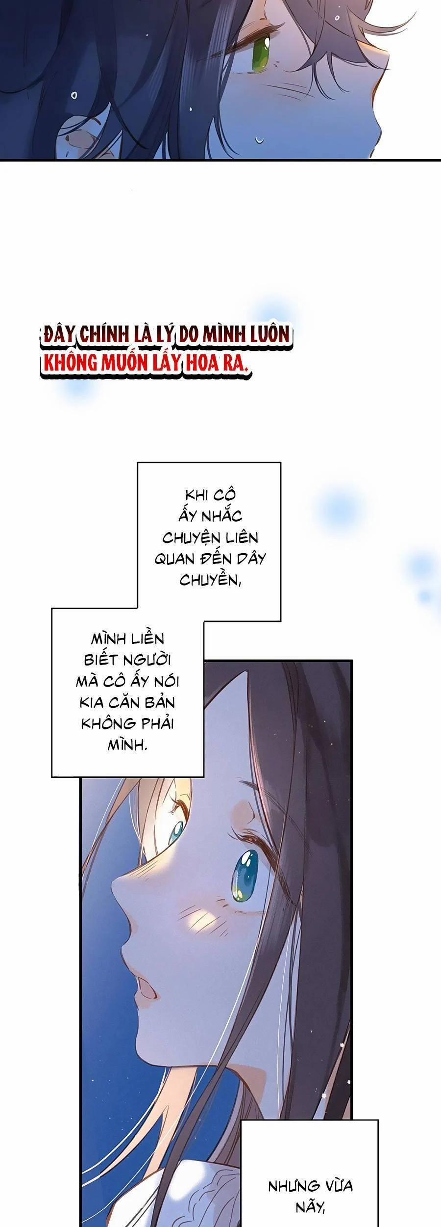 Ngôi Nhà Hướng Dương 38 trang 17