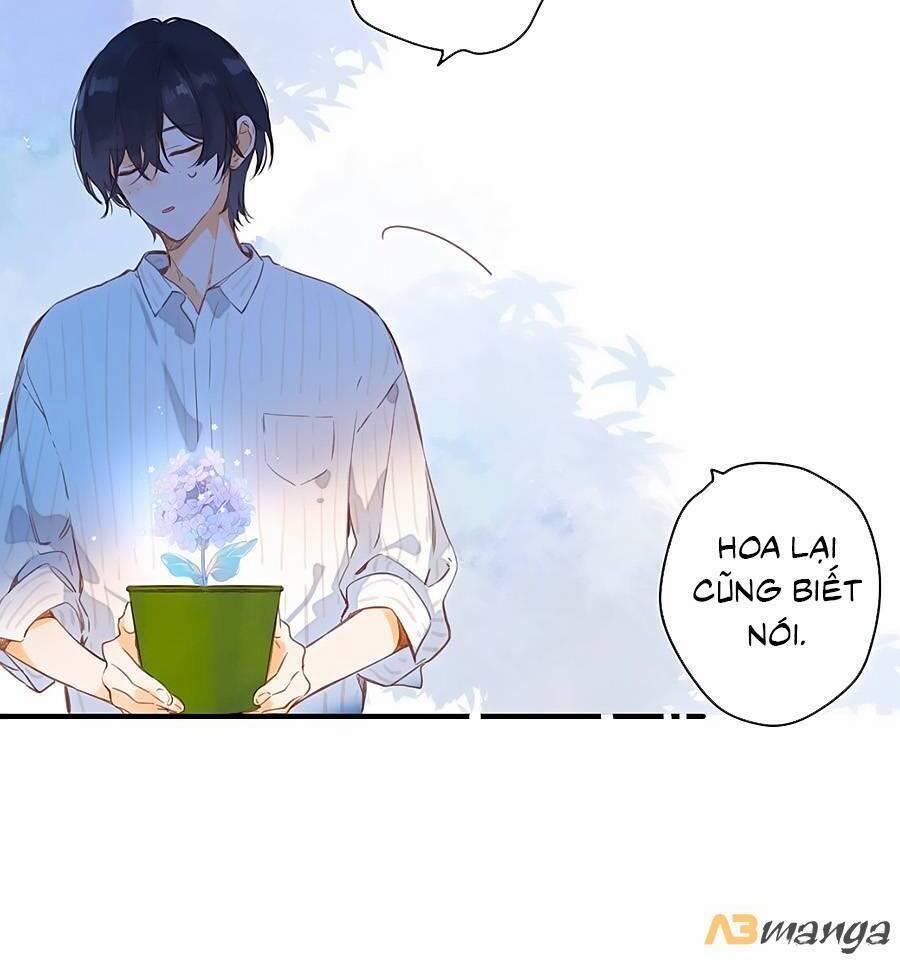 Ngôi Nhà Hướng Dương 38 trang 21