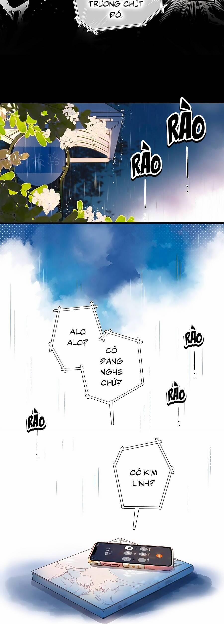 Ngôi Nhà Hướng Dương 38 trang 28