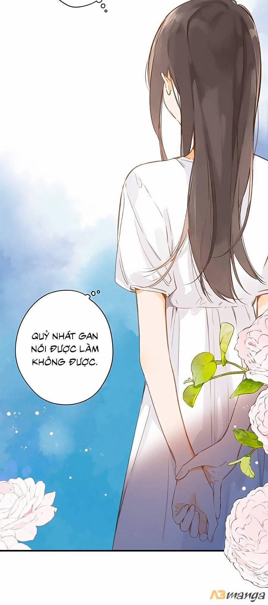 Ngôi Nhà Hướng Dương 38 trang 5