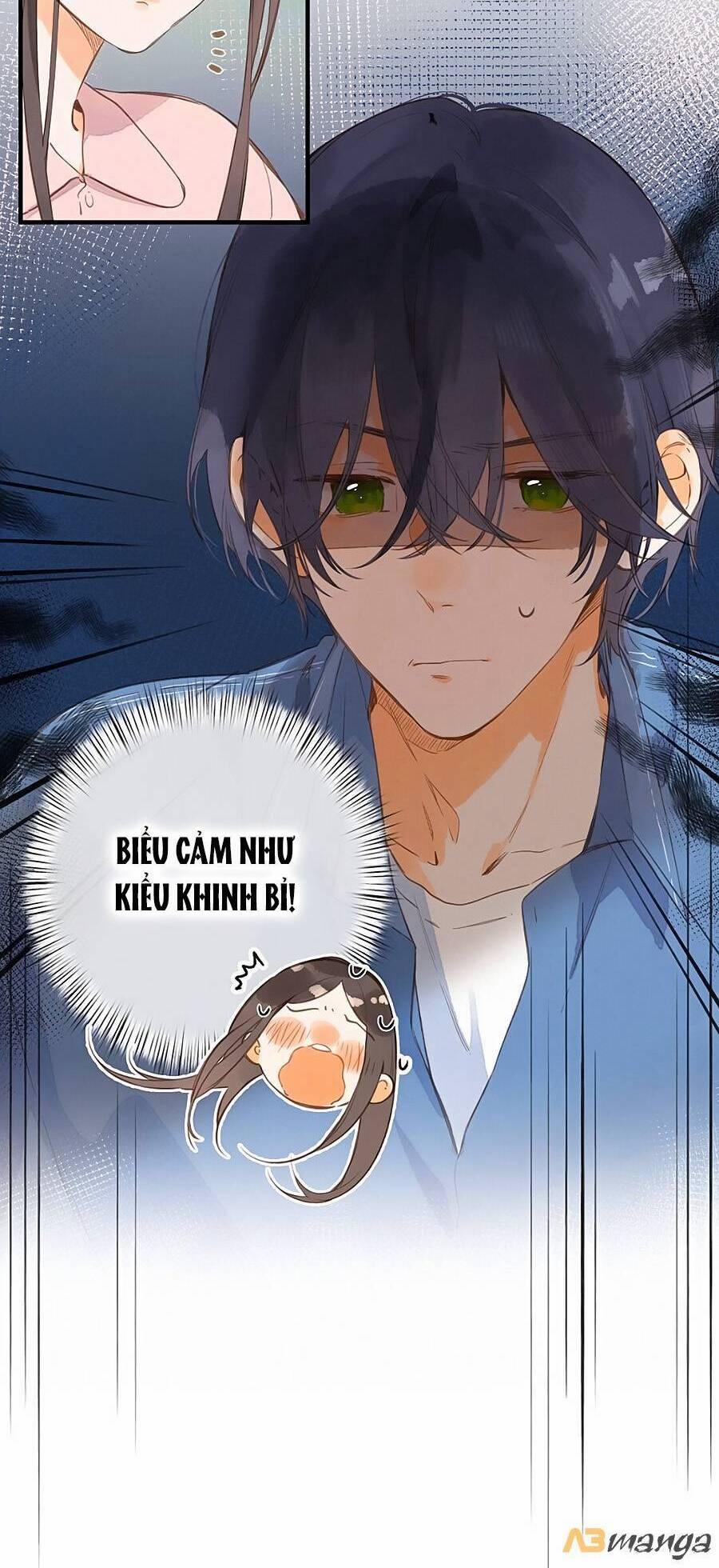 Ngôi Nhà Hướng Dương 38 trang 7