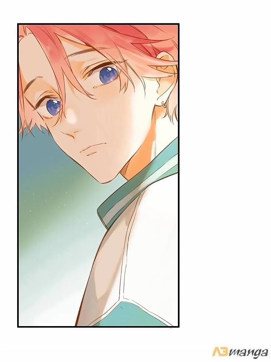 Ngôi Nhà Hướng Dương 39 trang 3