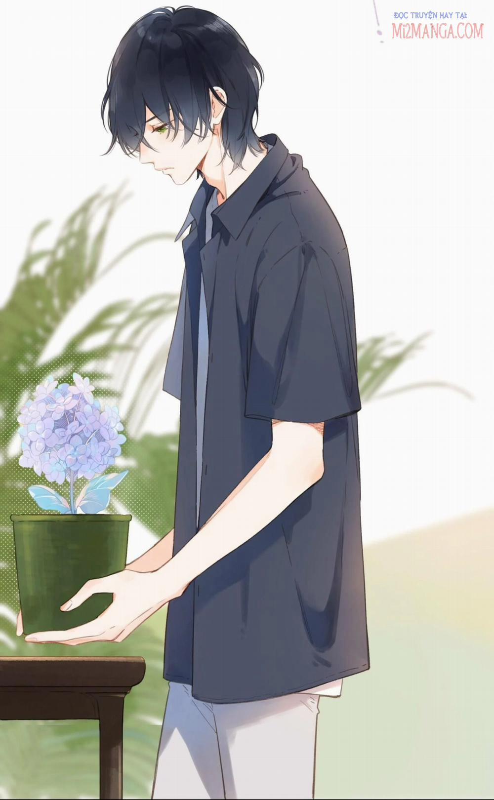 Ngôi Nhà Hướng Dương 4.5 trang 0