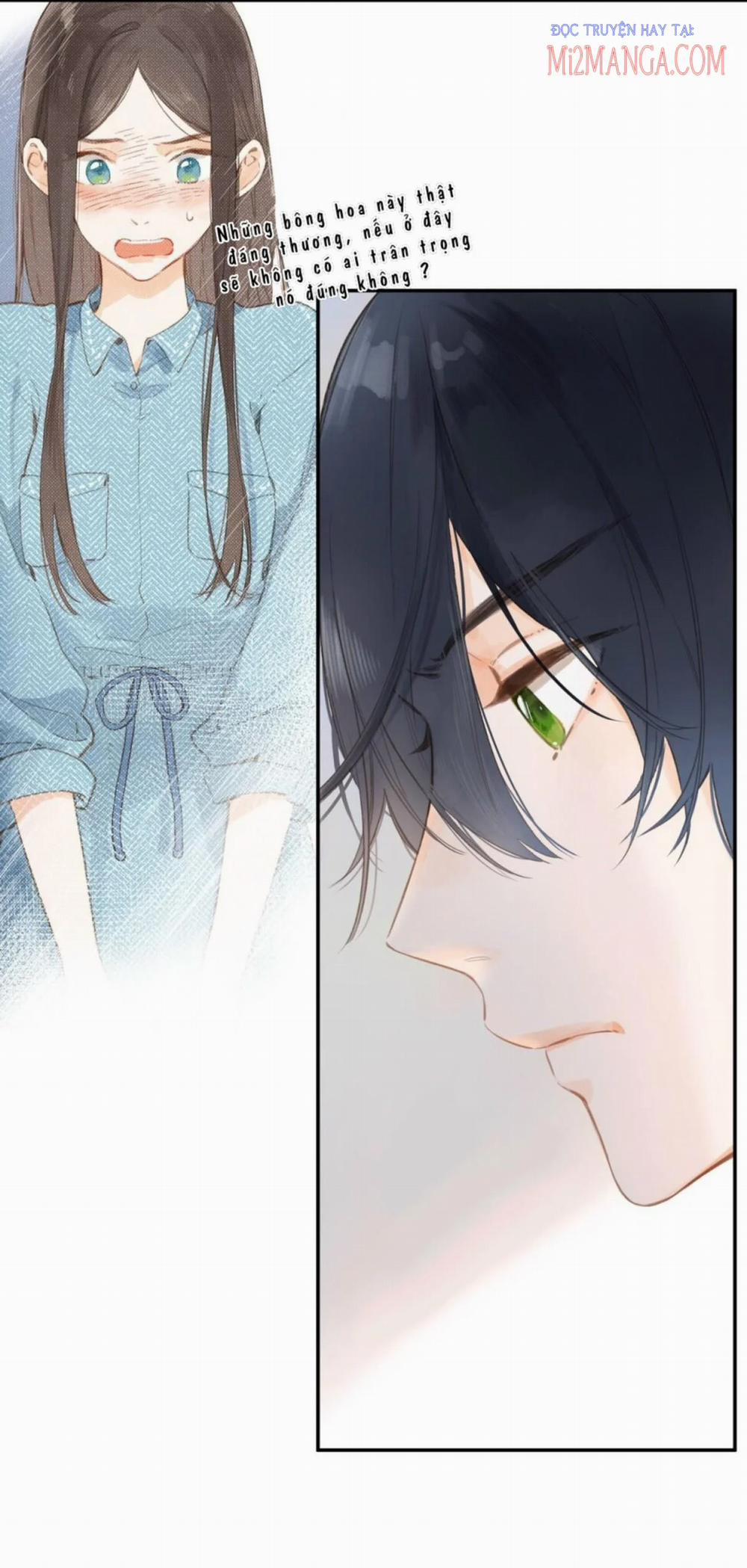 Ngôi Nhà Hướng Dương 4.5 trang 1