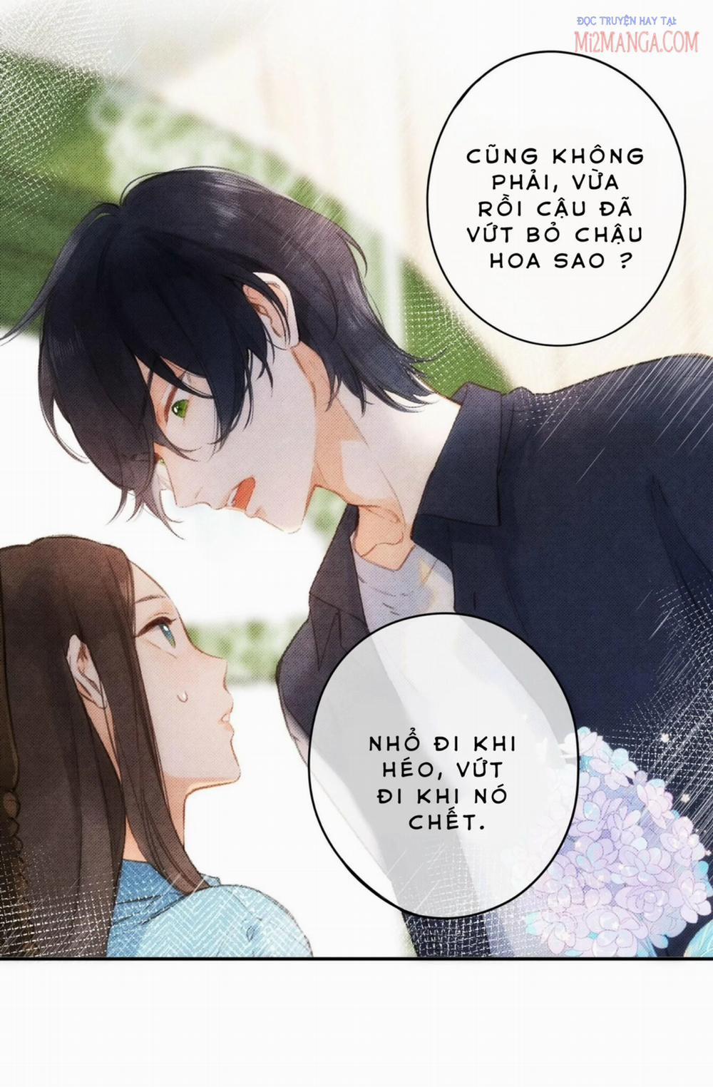 Ngôi Nhà Hướng Dương 4.5 trang 14