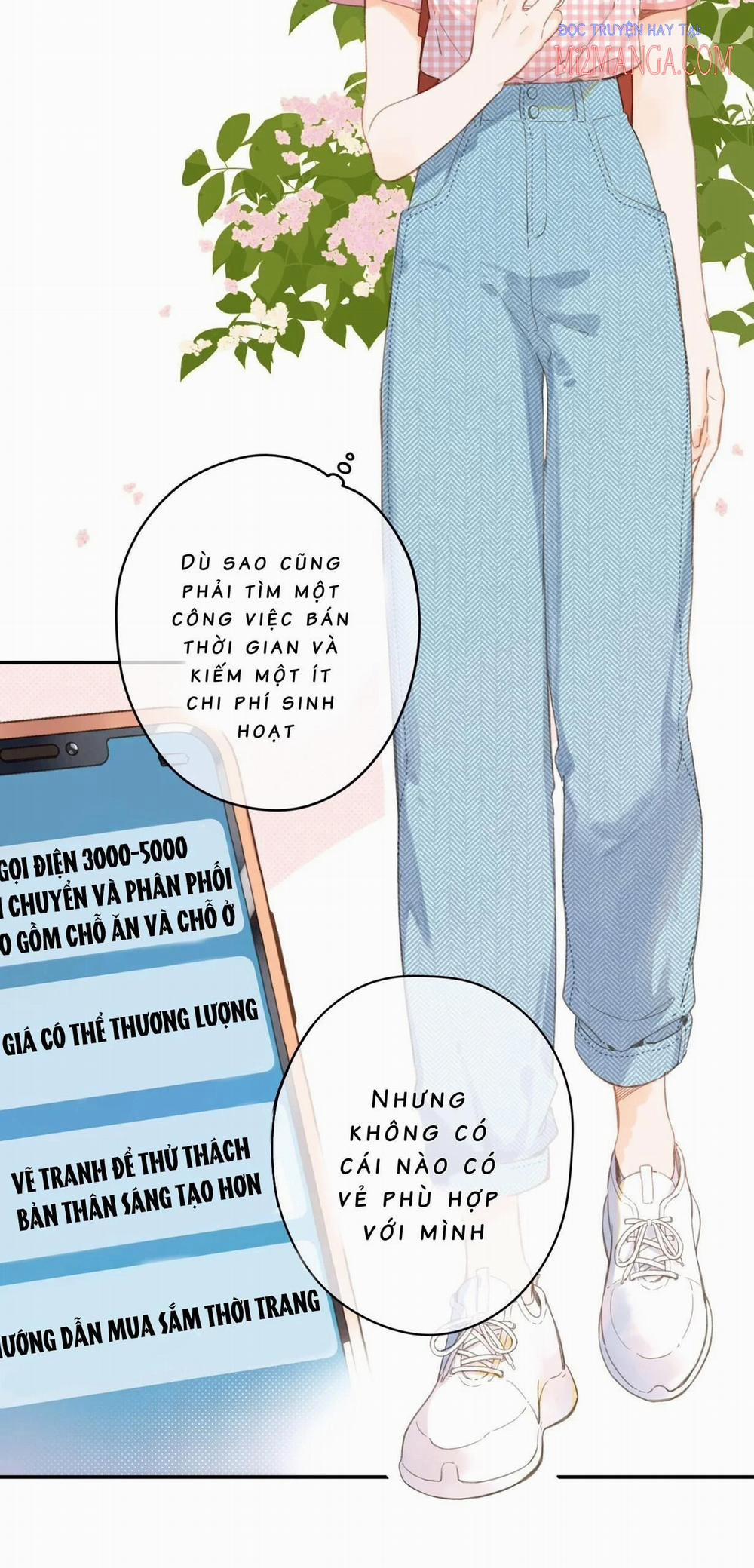 Ngôi Nhà Hướng Dương 4.5 trang 18