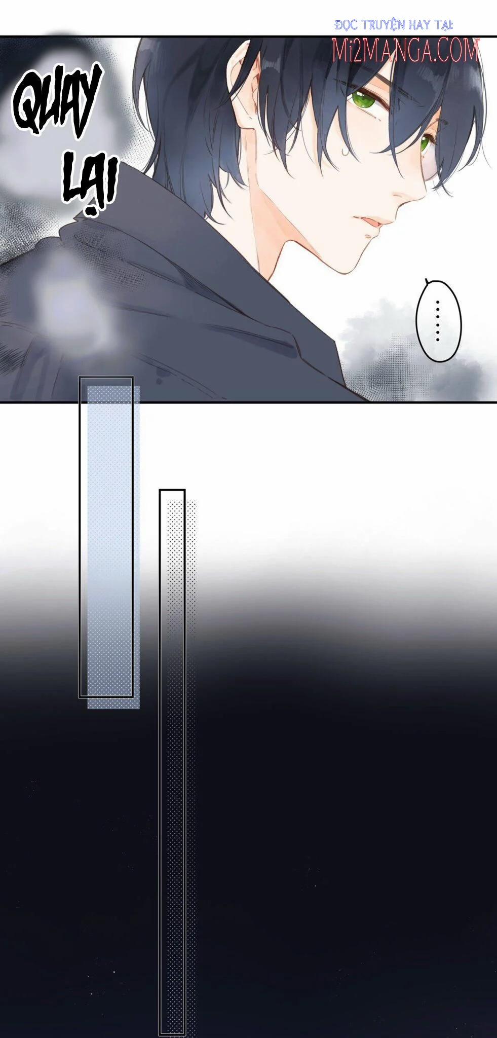 Ngôi Nhà Hướng Dương 4.5 trang 3