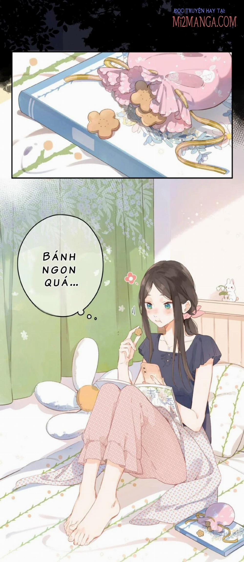 Ngôi Nhà Hướng Dương 4.5 trang 5