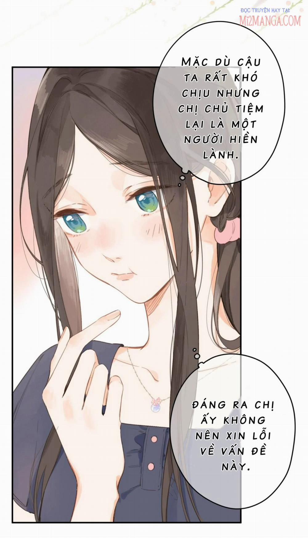 Ngôi Nhà Hướng Dương 4.5 trang 6