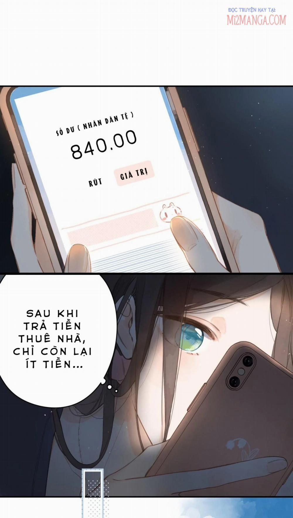 Ngôi Nhà Hướng Dương 4.5 trang 9