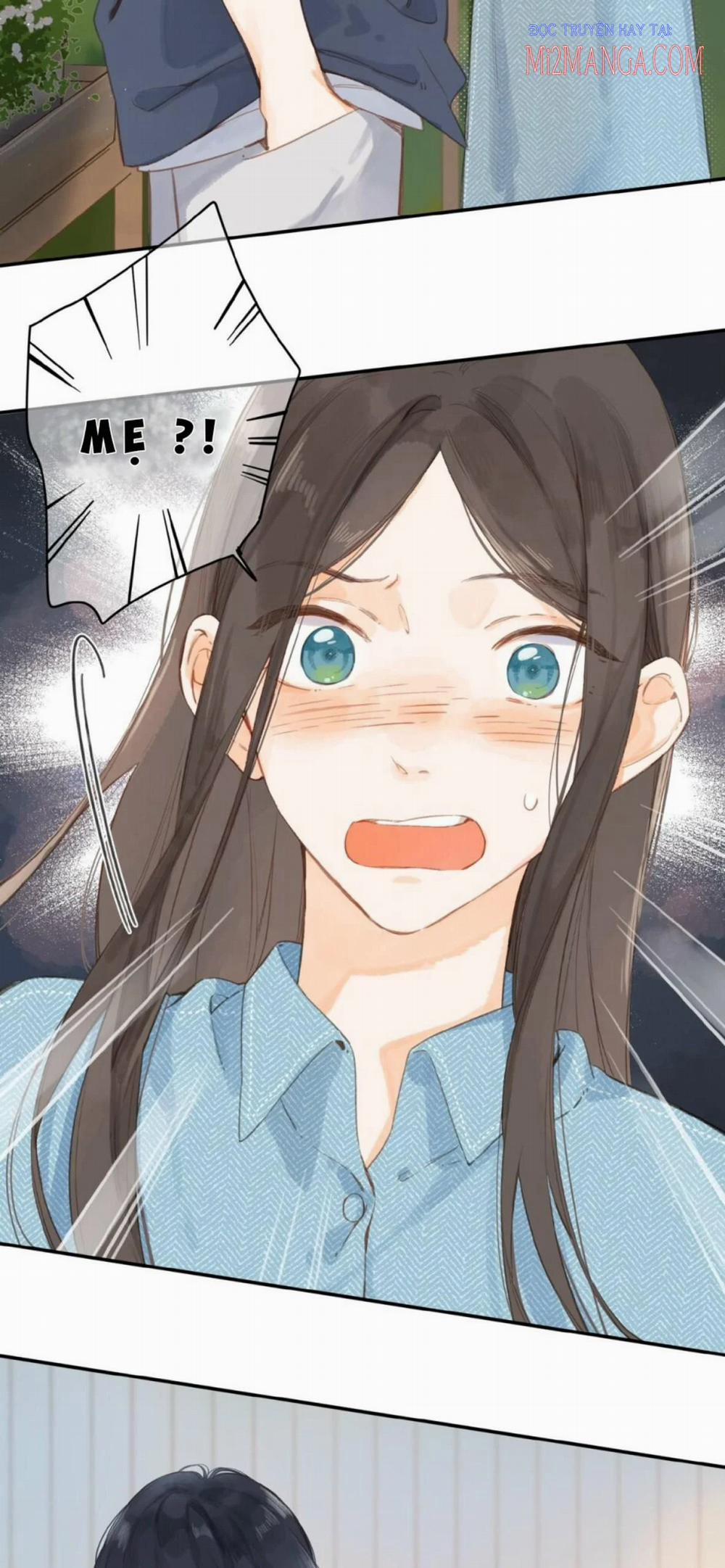 Ngôi Nhà Hướng Dương 4 trang 11