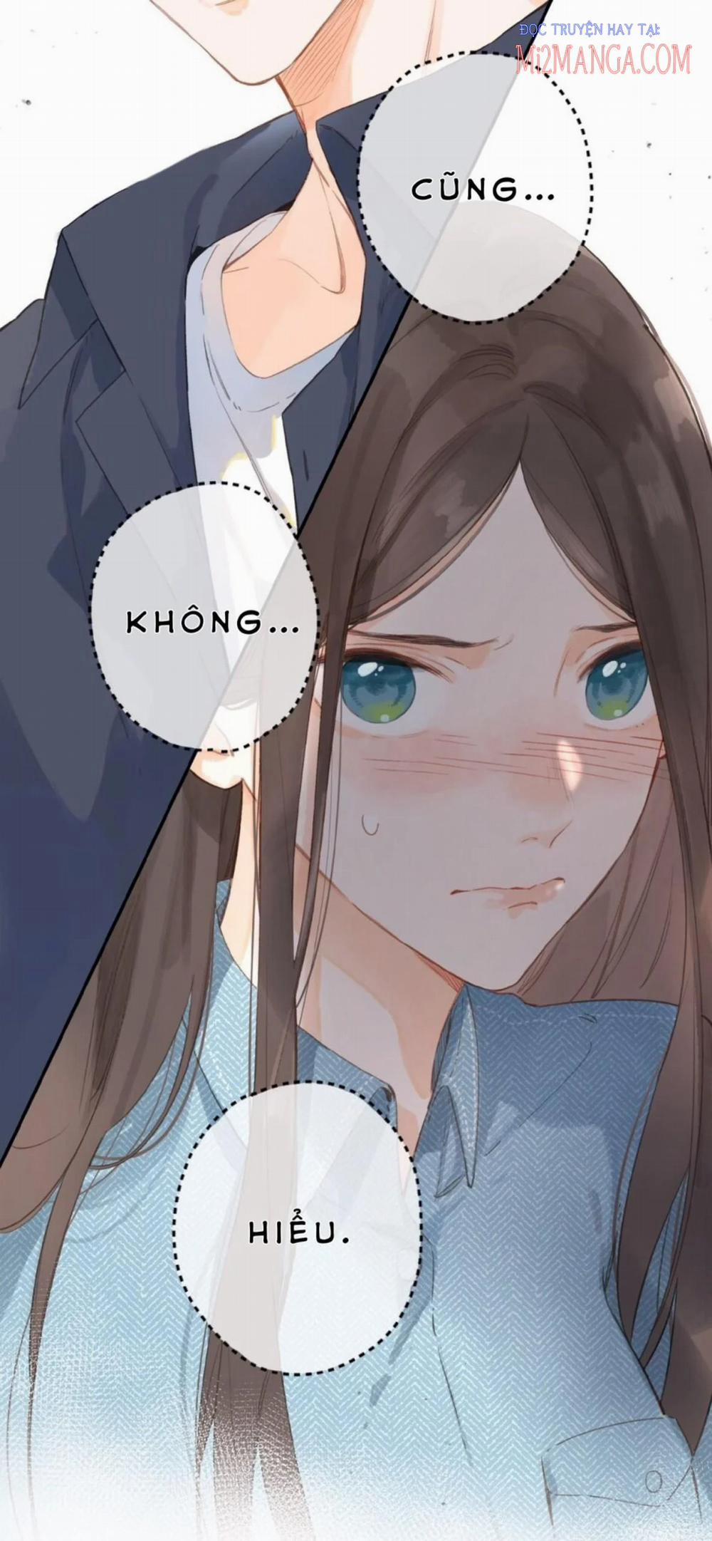 Ngôi Nhà Hướng Dương 4 trang 13