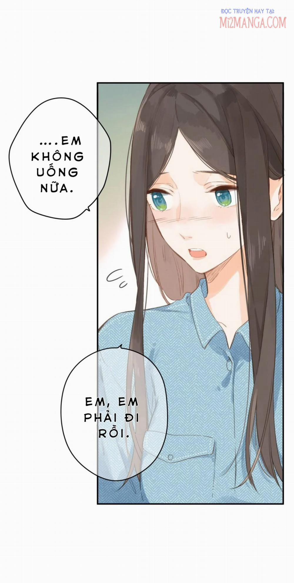 Ngôi Nhà Hướng Dương 4 trang 15