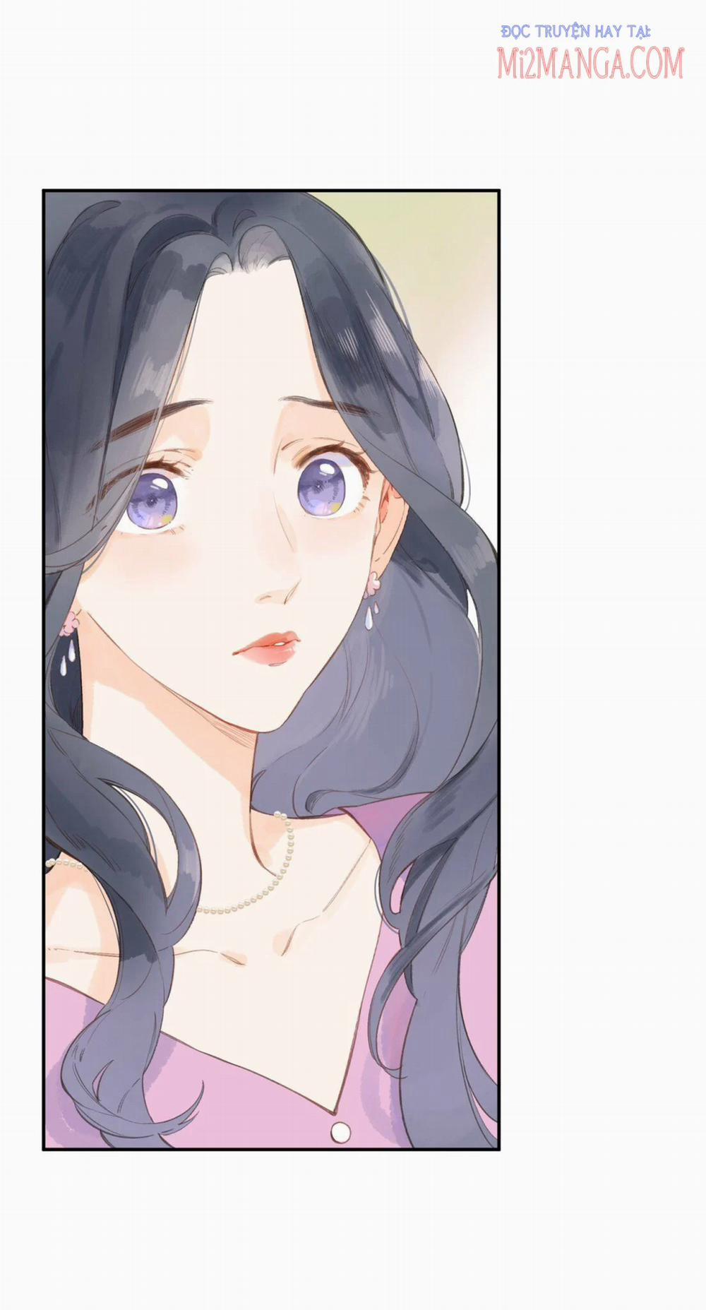 Ngôi Nhà Hướng Dương 4 trang 16