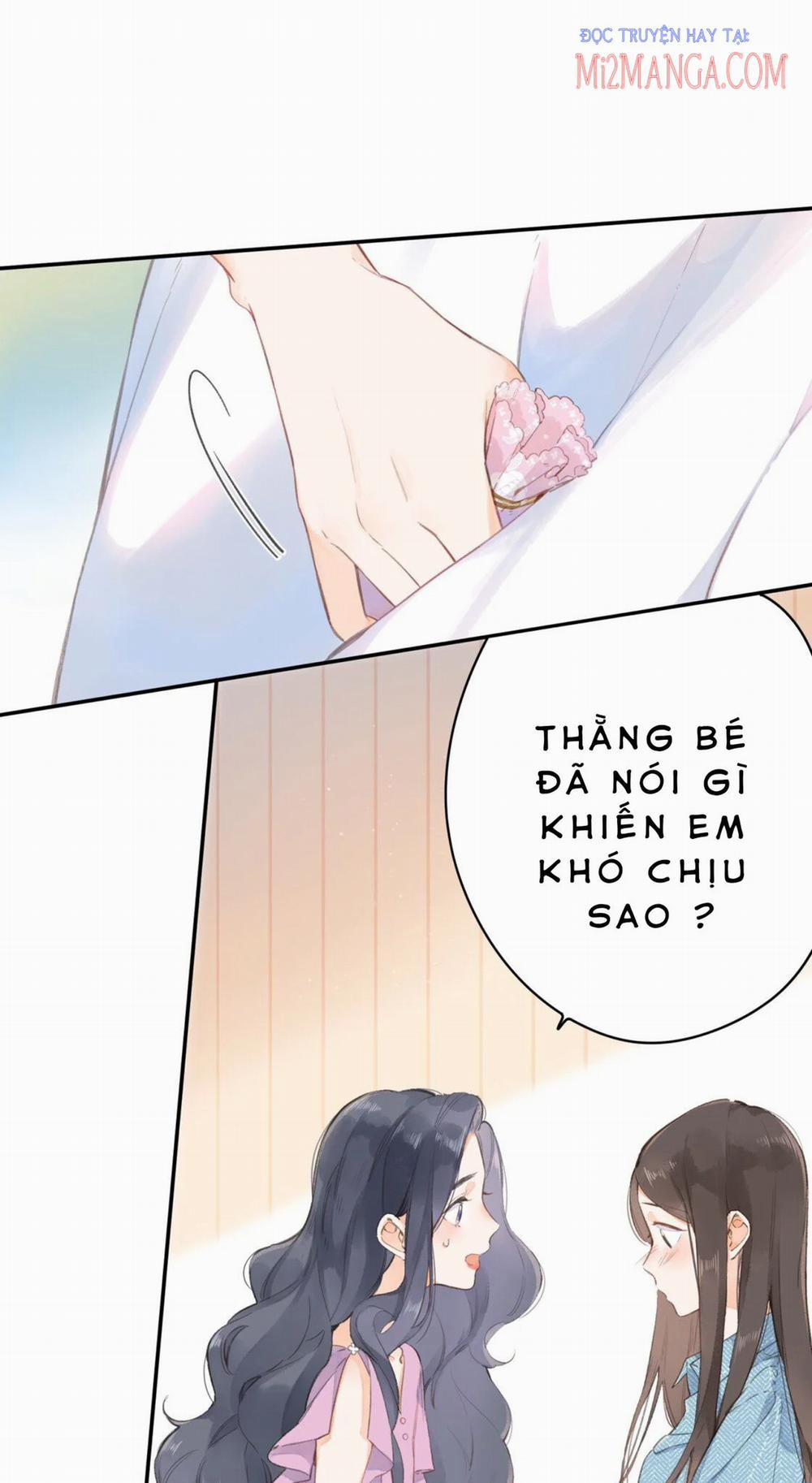 Ngôi Nhà Hướng Dương 4 trang 17