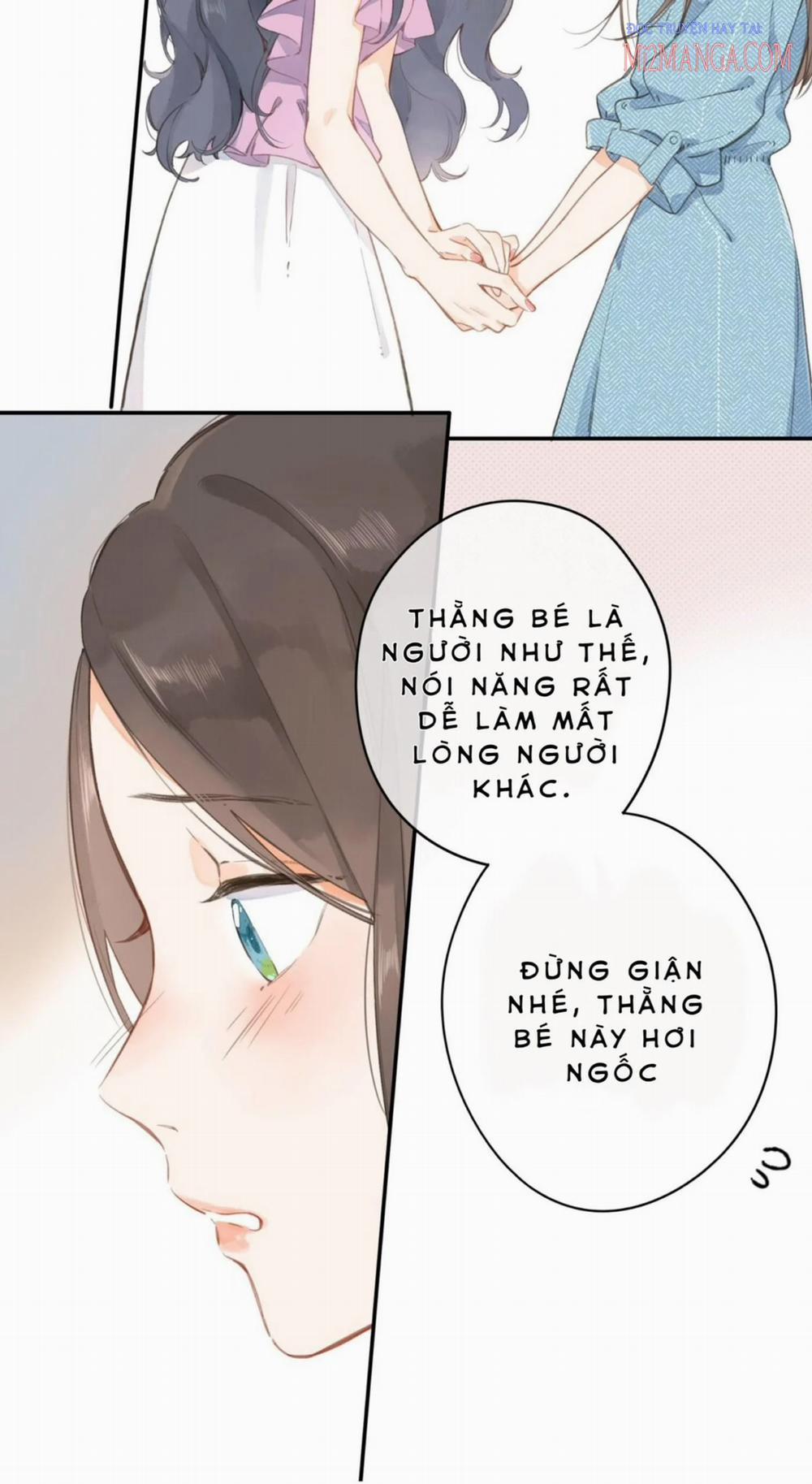 Ngôi Nhà Hướng Dương 4 trang 18