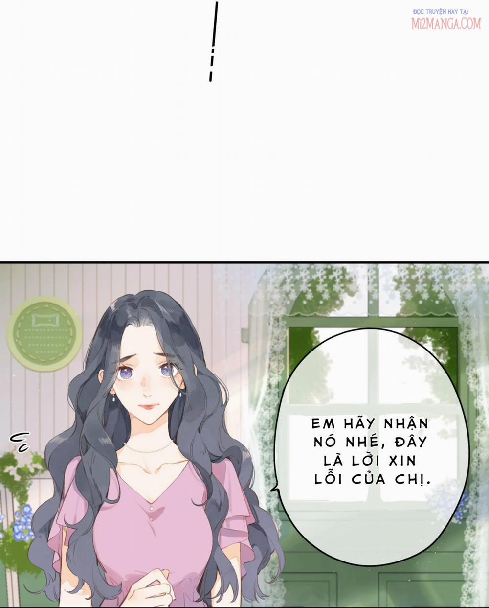 Ngôi Nhà Hướng Dương 4 trang 19