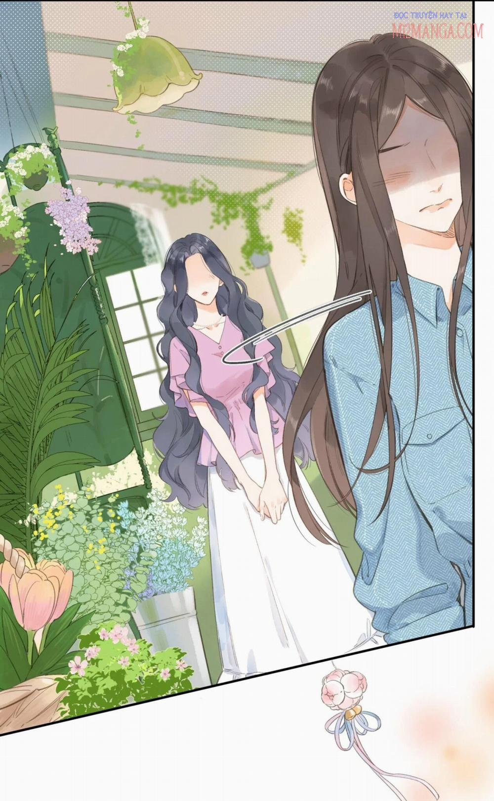 Ngôi Nhà Hướng Dương 4 trang 21