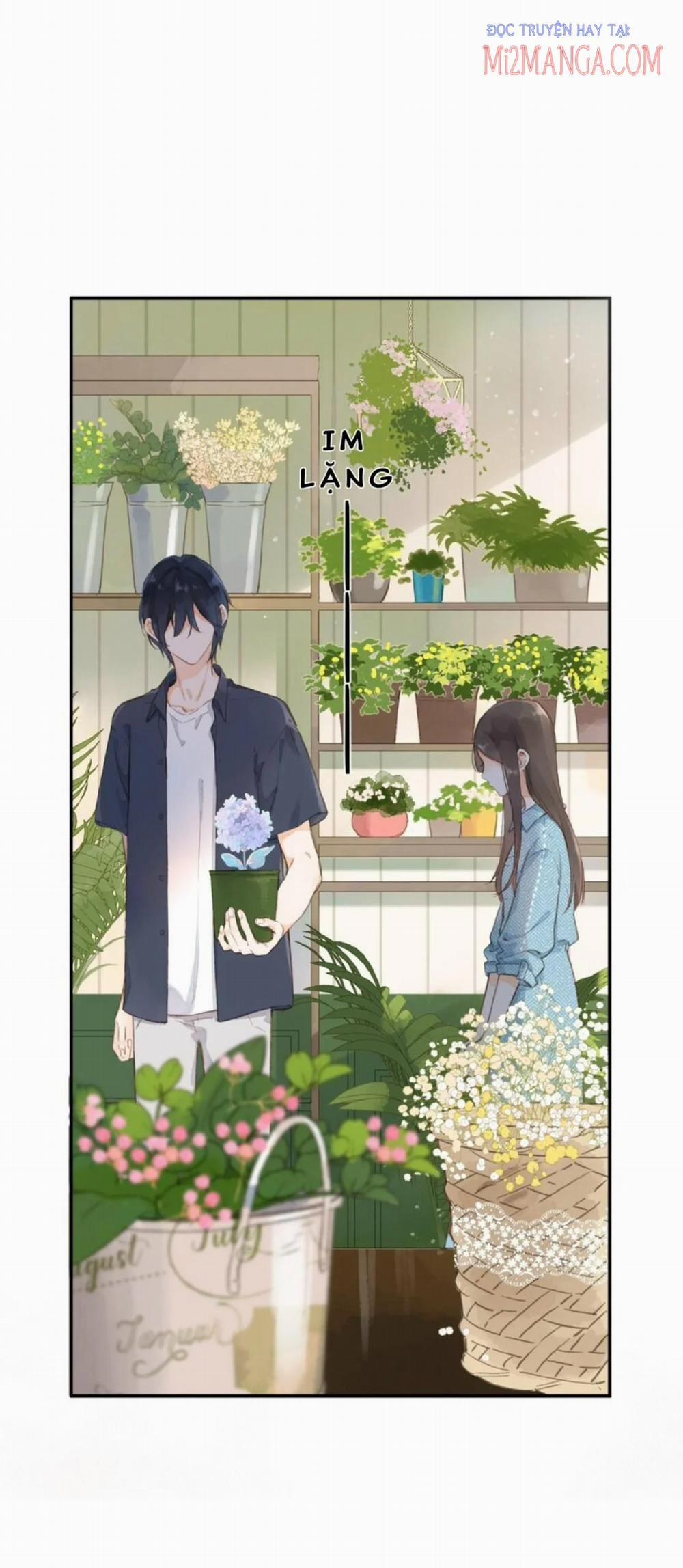 Ngôi Nhà Hướng Dương 4 trang 5