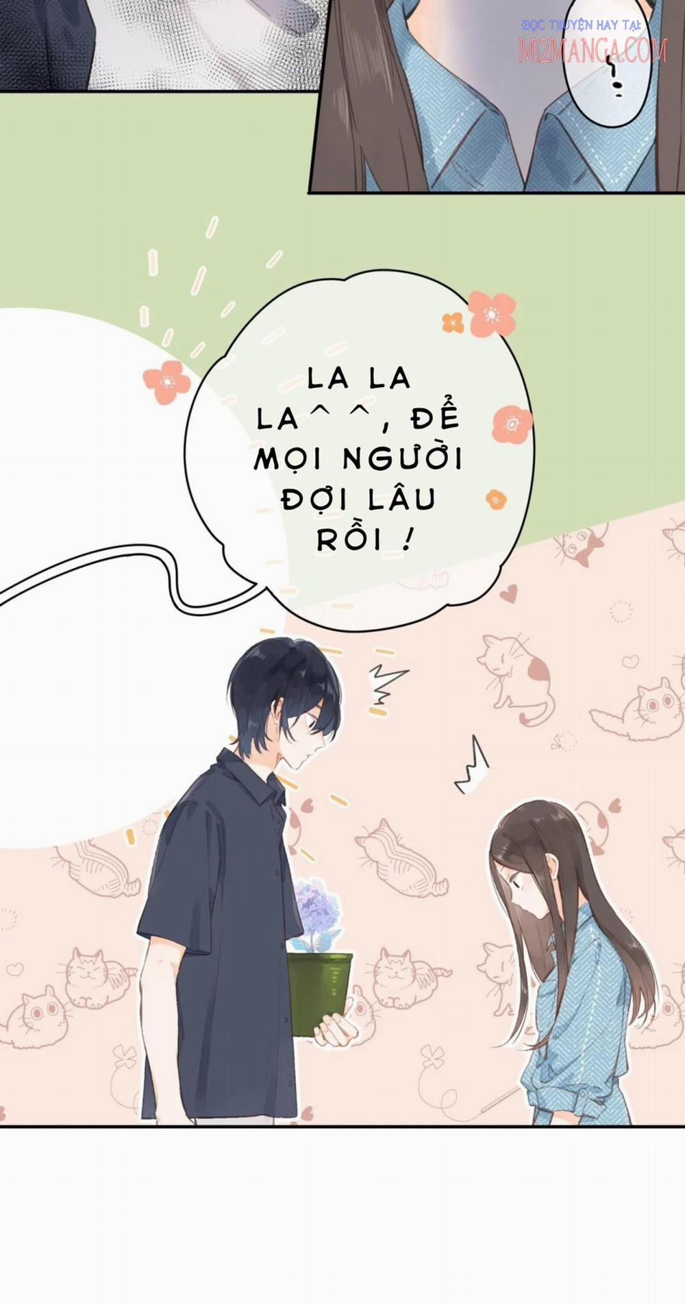 Ngôi Nhà Hướng Dương 4 trang 7