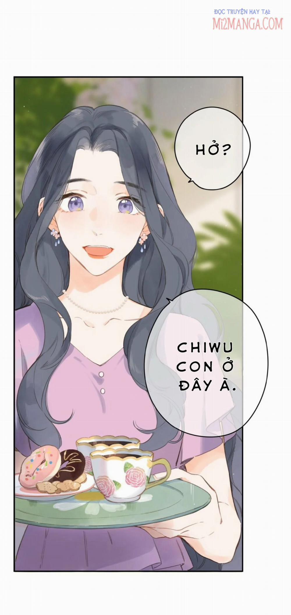 Ngôi Nhà Hướng Dương 4 trang 8