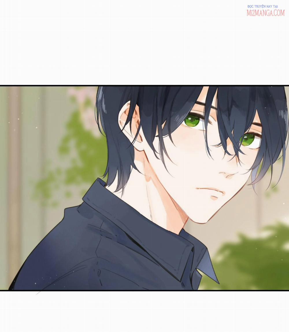 Ngôi Nhà Hướng Dương 4 trang 9